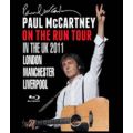 Paul McCartney - In The U.K. (2011) (2 NTSC BLU-RAY BD-Rs)