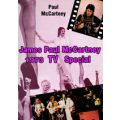 Paul McCartney - James Paul McCartney (NTSC DVD-R disc)
