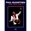 Paul McCartney - Run Devil Run II (NTSC DVD-R disc)