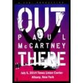 Paul McCartney - Out There Albany, New York (July-5-2014) (2 NTSC DVD-Rs)