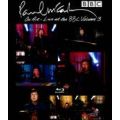 Paul McCartney - Live At The BBC - Volume 3 (NTSC BLU-RAY BD-R)