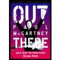 Paul McCartney - Out There Chicago, Illinois (July-9-2014) (2 NTSC DVD-Rs)