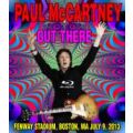 Paul McCartney - Fenway Stadium, Boston (July-9-2013) (NTSC BLU-RAY BD-R)