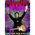 Paul McCartney - Fenway Stadium, Boston (July-9-2013) (NTSC DVD-R)