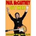 Paul McCartney - Fortaleza, Brazil (May-9-2013) (2 NTSC DVD-Rs)