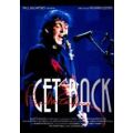 Paul McCartney - Get Back (NTSC DVD-R)