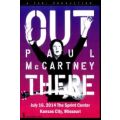 Paul McCartney - The Sprint Center, Kansas City, Missouri (July 16, 2014) (2 NTSC DVD-Rs)