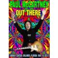Paul McCartney - Orlando, Florida (May-19-2013) (2 NTSC DVD-Rs)