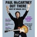 Paul McCartney - Out There Best Of Brazil (2013) (2 NTSC BLU-RAY BD-Rs)