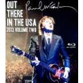 Paul McCartney - Out There In The U.S.A. - Volume 2 (2 NTSC BLU-RAY BD-Rs)
