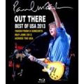 Paul McCartney - Out There Best Of U.S.A. (2013) (2 NTSC  BLU-RAY BD-Rs)