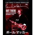 Paul McCartney - Out There Tokyo Japan 2013 (1 NTSC Blu-ray BD-R disc)