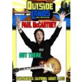 Paul McCartney - San Francisco, California (Aug-9-2013) (2 NTSC DVD-Rs)