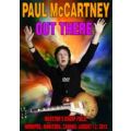 Paul McCartney - Winnipeg, Manitoba (Aug-12-2013) (2 NTSC DVD-Rs)