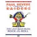 Paul Revere & The Raiders - The Last Mad Man Of Rock & Roll (NTSC DVD-R)