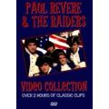 Paul Revere & The Raiders - Video Collection (NTSC DVD-R)
