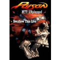Poison - MTV Unplugged + Swallow This Live (NTSC DVD-R)