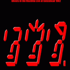 Police - Gateshead, U.K. (1982) (1 NTSC DVD-R disc)