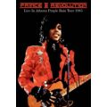 Prince & Revolution - Live in Atlanta - Purple Rain Tour (1985) (NTSC DVD-R disc)