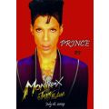 Prince - Montreux, Switzerland (July 18, 2009) (2 NTSC DVD-R discs)
