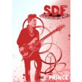 Prince - SDF (Le Stade De France) (2011) (NTSC Dual Layer DVD+R disc)