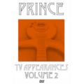 Prince TV Appearances - Volume 02 (1 DVD-R disc)