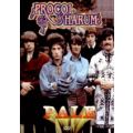Procol Harum - Pale (1 NTSC Dual-Layer DVD+R disc)