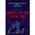 Queens Of The Stone Age - Heineken Open'er Festival, Poland (May-7-2013) (NTSC DVD-R)