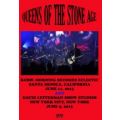 Queens Of The Stone Age - KCRW Morning Becomes Eclectic / David Letterman Show 2013 (NTSC DVD-R)