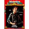 Queens Of The Stone Age - Lollapalooza Festival, Chicago & Southside Festival 2013 (NTSC Dual-layer DVD+R)