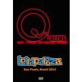 Queens Of The Stone Age - Lollapalooza, Sao Paulo, Brazil (2013) (NTSC DVD-R)