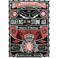 Queens Of The Stone Age - Mitsubishi Electric Halle, Dusseldorf, Germany (Nov-8-2013) (NTSC DVD-R)