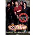 Queens Of The Stone Age - Pinkpop Festival 2013 (NTSC DVD-R)