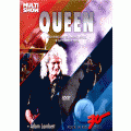 Queen + Adam Lambert - Rio De Janeiro (2015) (NTSC Dual Layer DVD+R(9) disc)