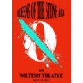 Queens Of The Stone Age - Wiltern Theatre (May-23-2013) (NTSC DVD-R)
