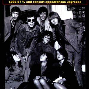 Rolling Stones - Through Our Past Darkly - Volume 3 (2 DVD-R discs)