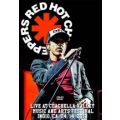 Red Hot Chili Peppers - Coachella Valley Music And Arts Festival (April-14-2013) (NTSC DVD-R)
