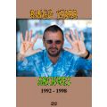 Ringo Starr - Archives (All 3 volumes) (3 NTSC DVD-R discs)