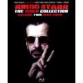 Ringo Starr - Video Collection - Volume 2 (NTSC BLU-RAY BD-R)