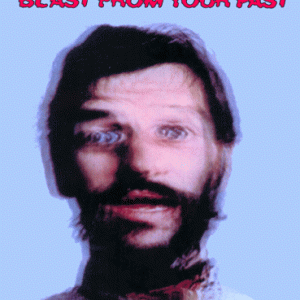Ringo Starr - Blast From Your Past (1 NTSC DVD-R disc)
