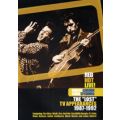 Robert Gordon and Chris Spedding - Red Hot Live! The Lost TV Appearances 1987-1992 (NTSC DVD-R disc)