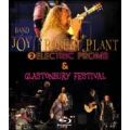 Robert Plant - Electric Proms (2010) / Glastonbury Festival (2014) (NTSC BLU-RAY BD-R)
