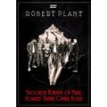 Robert Plant - Howard Gilman Opera House, Brooklyn, N.Y. (Sept-28-2014) (NTSC DVD-R)