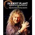 Robert Plant - New Orleans Jazz & Heritage Festival / Espaco Das Americas, Brazil (NTSC BLU-RAY BD-R)