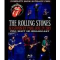 Rolling Stones - Glastonbury Festival (June-29-2013) (NTSC BLU-RAY BD-R)
