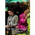 Rolling Stones - Glastonbury Festival (June-29-2013) (NTSC DVD-R)