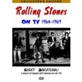 Rolling Stones - On TV 1964-1969 (NTSC Dual-layer DVD+R9)