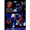 Rolling Stones - Staples Center, Los Angeles (May-3-2013) (2 NTSC DVD-R discs)