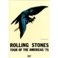 Rolling Stones - Tour Of The Americas 1975 (NTSC DVD-R)
