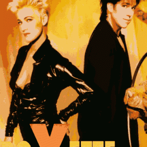 Roxette - Buenos Aires, Argentina (1992) & Bonus (1 NTSC DVD-R disc)